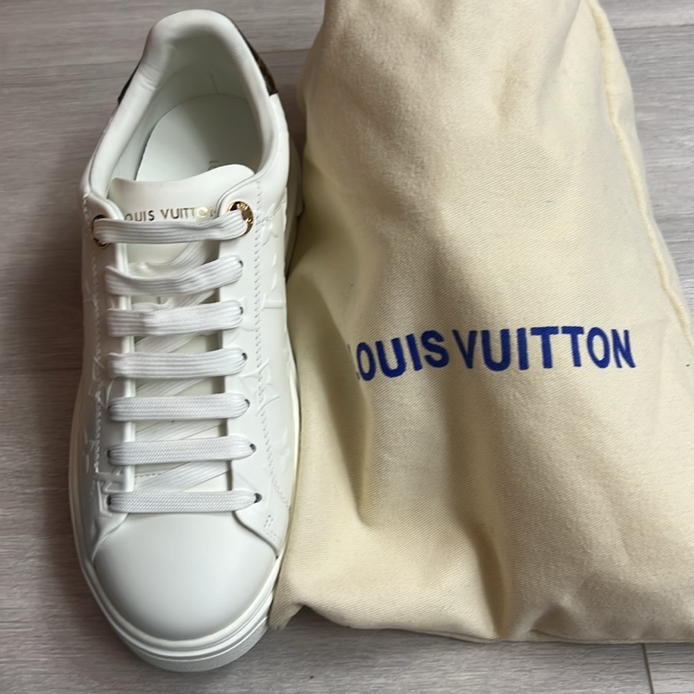 louis vuitton ct0138- New. Never worn. Size 38 - Picture 3 of 3